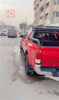 تويوتا تاكوما